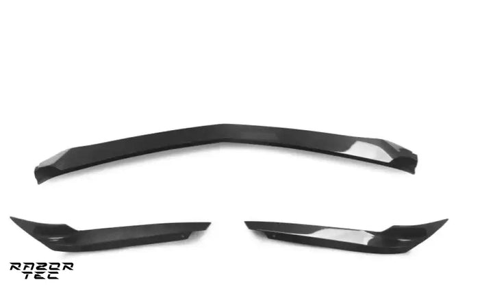 MERCEDES BENZ AMG GT (C190) CARBON FIBER PARTS