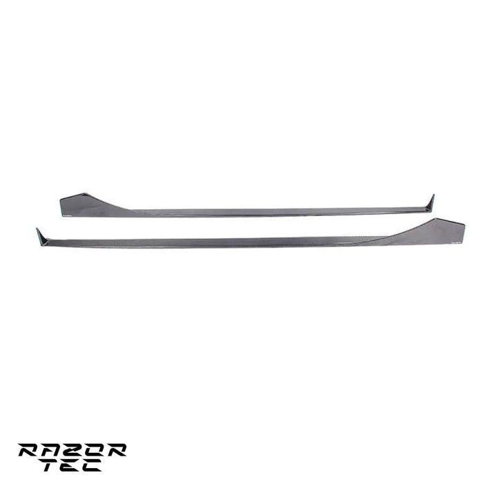 MERCEDES BENZ AMG GT (C190) CARBON FIBER PARTS