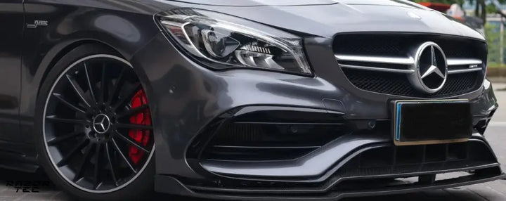 MERCEDES BENZ CLA CARBON KIT W117 2013-2018