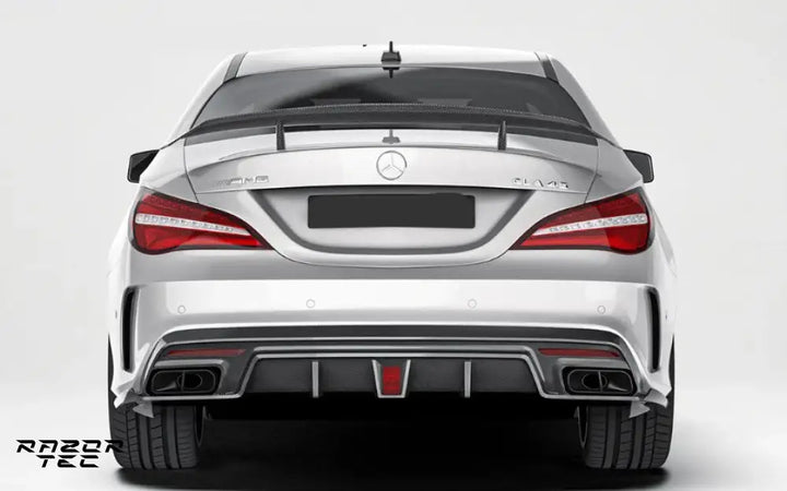 MERCEDES BENZ CLA CARBON KIT W117 2013-2018