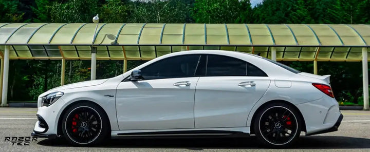 MERCEDES BENZ CLA CARBON KIT W117 2013-2018
