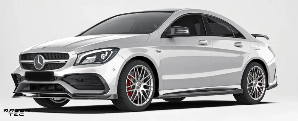 MERCEDES BENZ CLA CARBON KIT W117 2013-2018