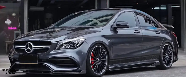 MERCEDES BENZ CLA CARBON KIT W117 2013-2018