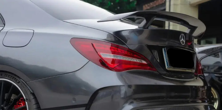 MERCEDES BENZ CLA CARBON KIT W117 2013-2018