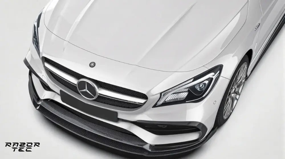 MERCEDES BENZ CLA CARBON KIT W117 2013-2018