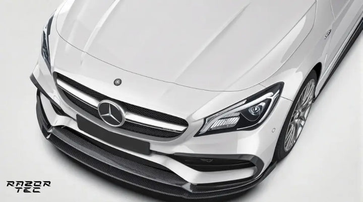 MERCEDES BENZ CLA CARBON KIT W117 2013-2018