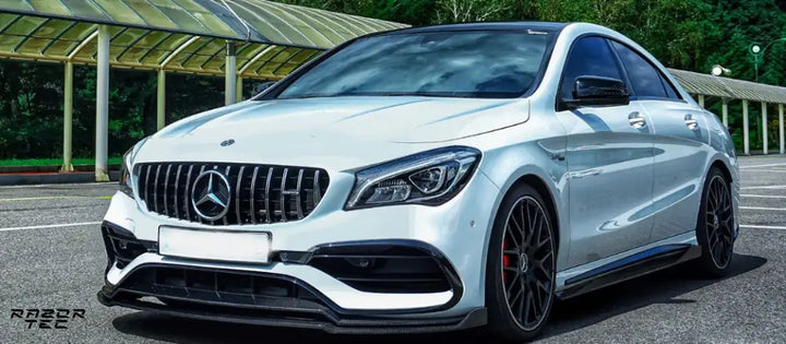 MERCEDES BENZ CLA CARBON KIT W117 2013-2018