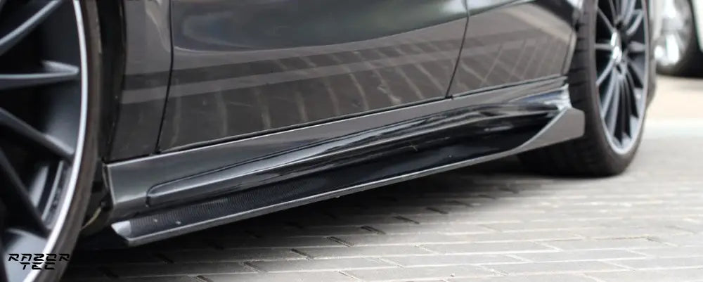 MERCEDES BENZ CLA CARBON KIT W117 2013-2018