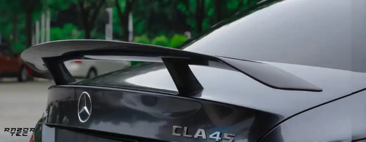 MERCEDES BENZ CLA CARBON KIT W117 2013-2018