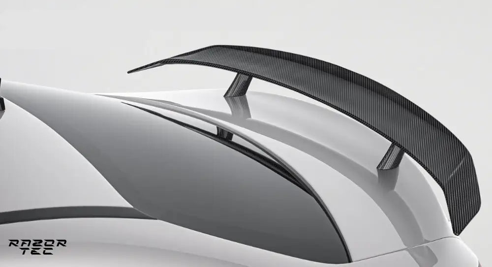 MERCEDES BENZ CLA CARBON KIT W117 2013-2018