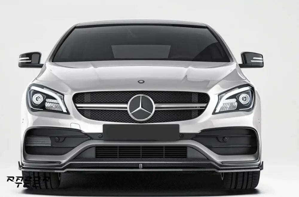 MERCEDES BENZ CLA CARBON KIT W117 2013-2018