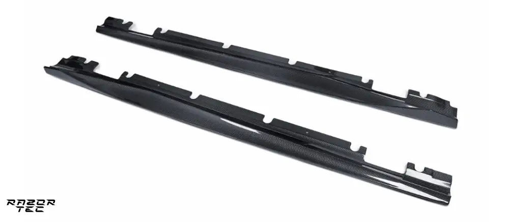 MERCEDES BENZ CLA CARBON KIT W117 2013-2018