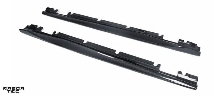 MERCEDES BENZ CLA CARBON KIT W117 2013-2018