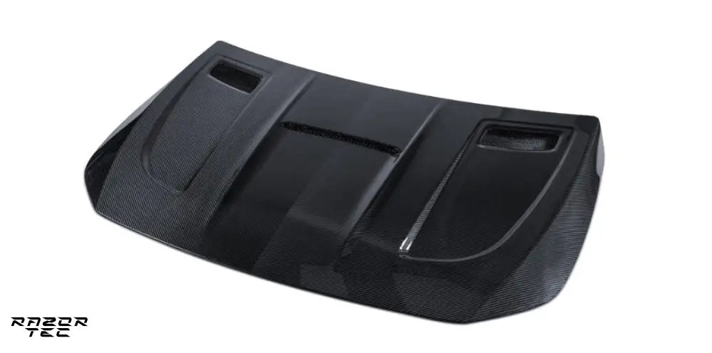 MERCEDES BENZ CLA W118 CARBON KIT 2020-2023