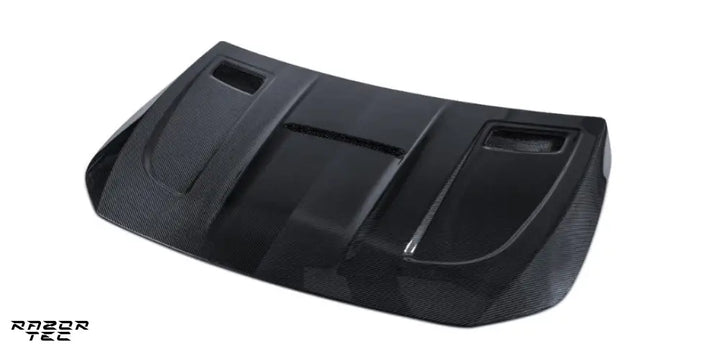 MERCEDES BENZ CLA W118 CARBON KIT 2020-2023