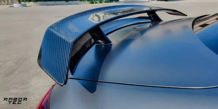 MERCEDES BENZ CLA W118 CARBON KIT 2020-2023