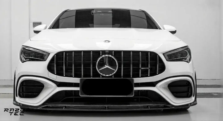 MERCEDES BENZ CLA W118 CARBON KIT 2020-2023