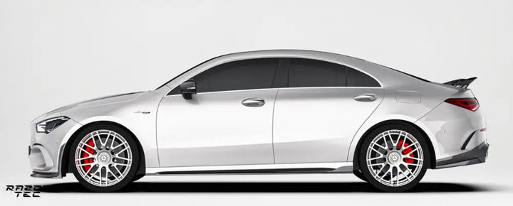 MERCEDES BENZ CLA W118 CARBON KIT 2020-2023