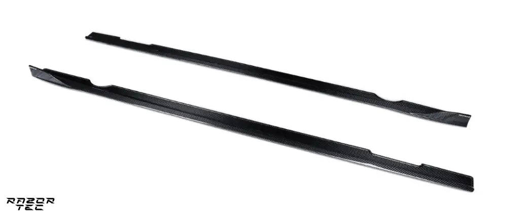 MERCEDES BENZ CLA W118 CARBON KIT 2020-2023