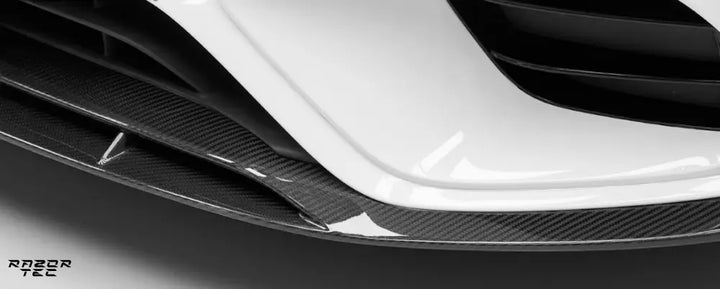 MERCEDES BENZ CLA W118 CARBON KIT 2020-2023