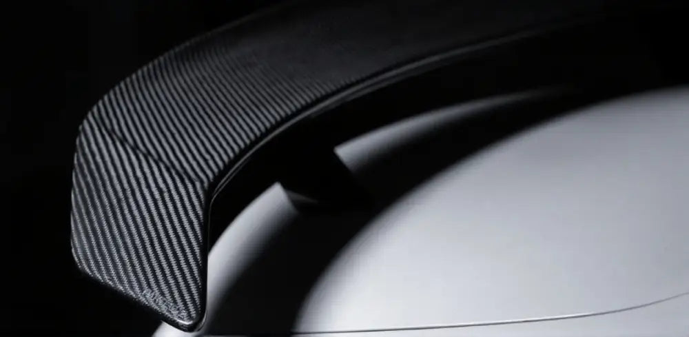 MERCEDES BENZ CLA W118 CARBON KIT 2020-2023