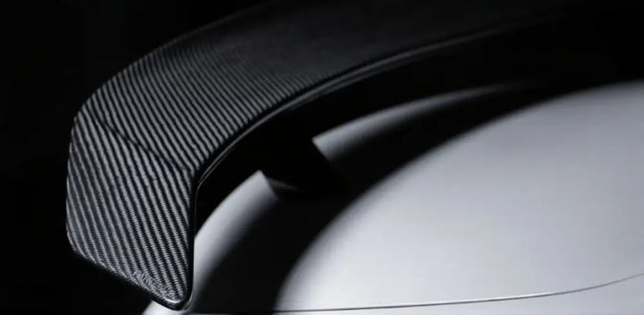 MERCEDES BENZ CLA W118 CARBON KIT 2020-2023