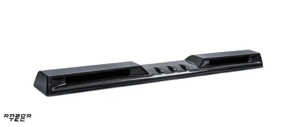 MERCEDES BENZ G-CLASS CARBON BODY KIT W464 2019-2023