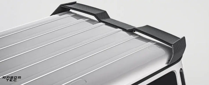 MERCEDES BENZ G-CLASS CARBON BODY KIT W464 2019-2023