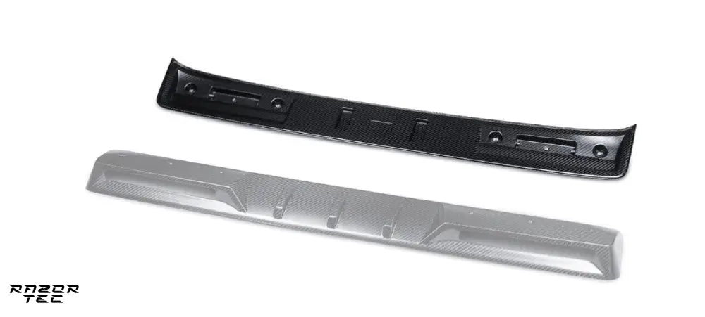 MERCEDES BENZ G-CLASS CARBON BODY KIT W464 2019-2023