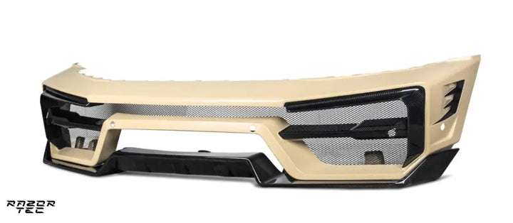 MERCEDES BENZ G-CLASS CARBON BODY KIT W464 2019-2023