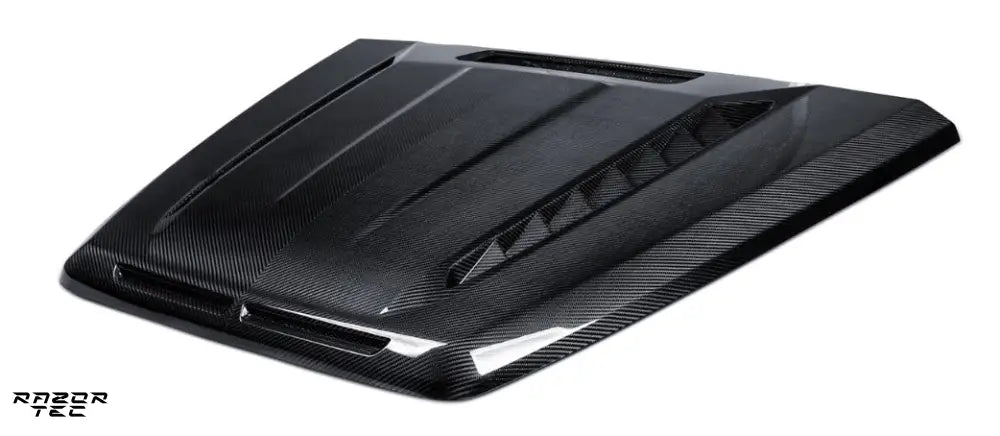 MERCEDES BENZ G-CLASS CARBON BODY KIT W464 2019-2023