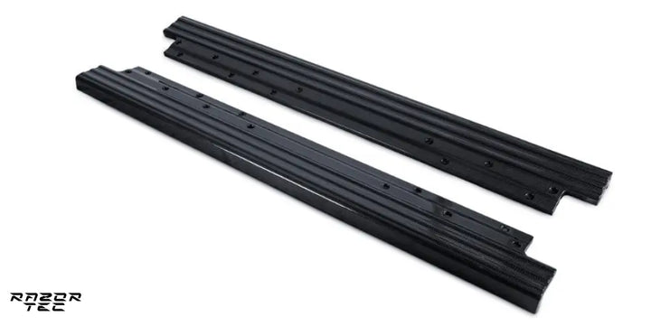 MERCEDES BENZ G-CLASS CARBON BODY KIT W464 2019-2023