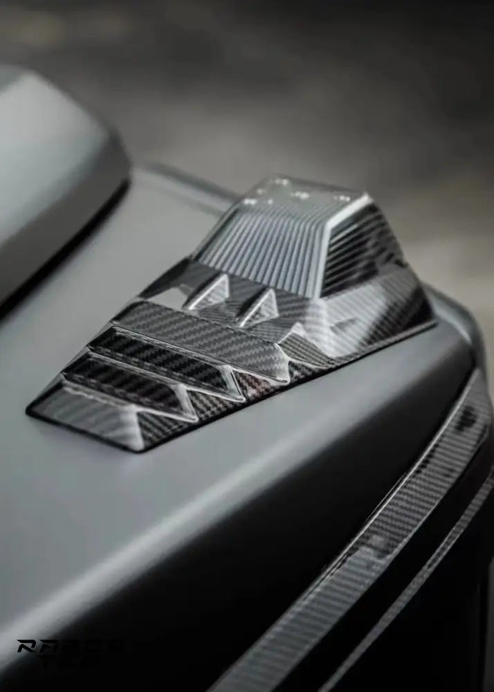 MERCEDES BENZ G63 AMG W463A BODY KIT