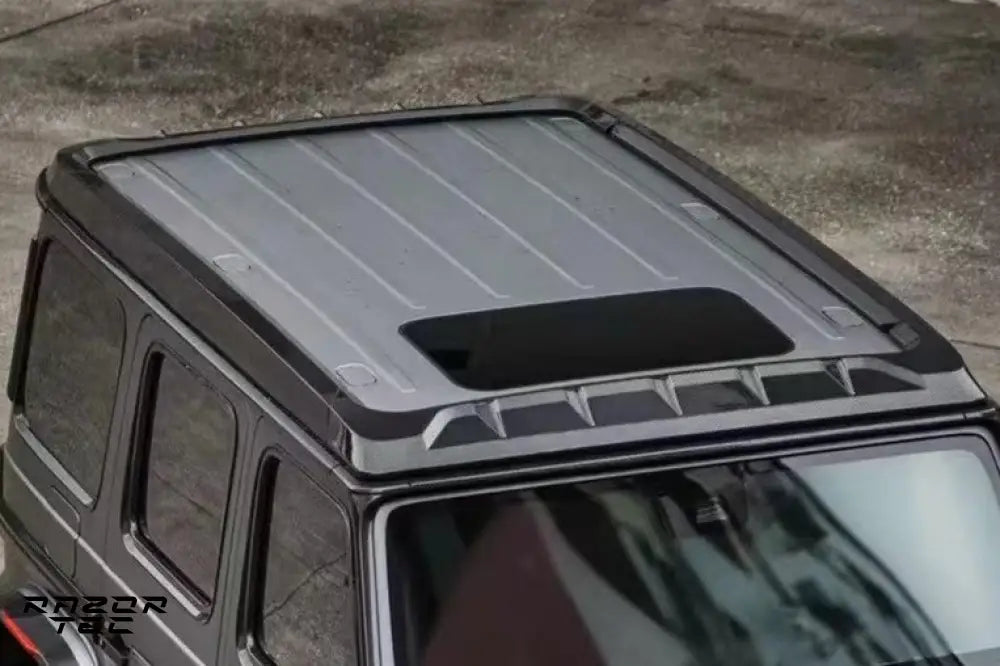 MERCEDES BENZ G63 AMG W463A BODY KIT