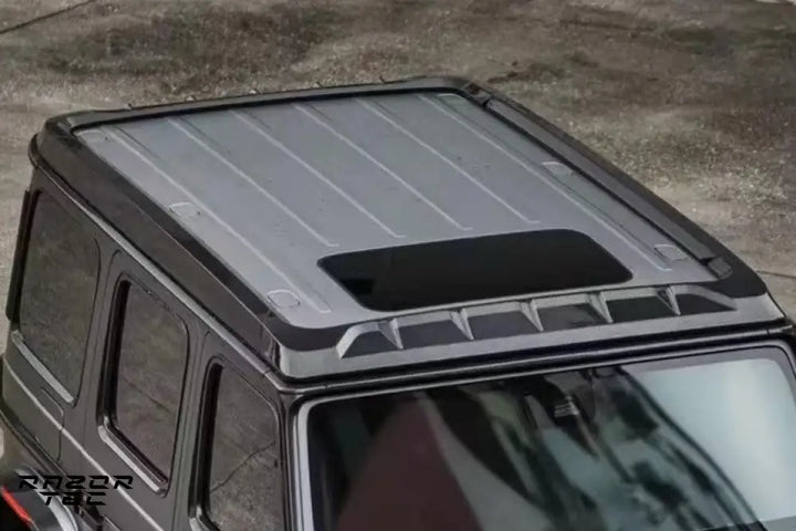 MERCEDES BENZ G63 AMG W463A BODY KIT