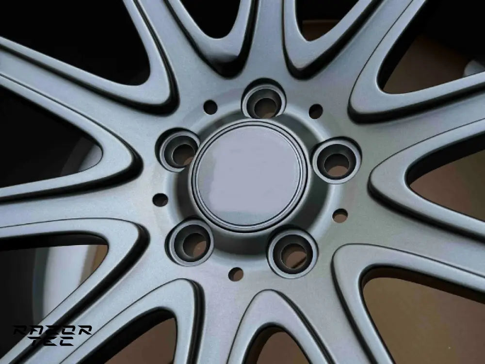 MERCEDES BENZ G63 W464 FORGED WHEELS