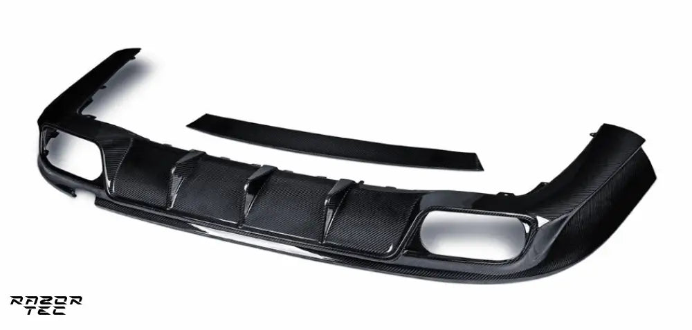 MERCEDES BENZ GT43|GT50|GT53 AMG CARBON KIT