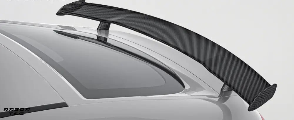 MERCEDES BENZ GT43|GT50|GT53 AMG CARBON KIT