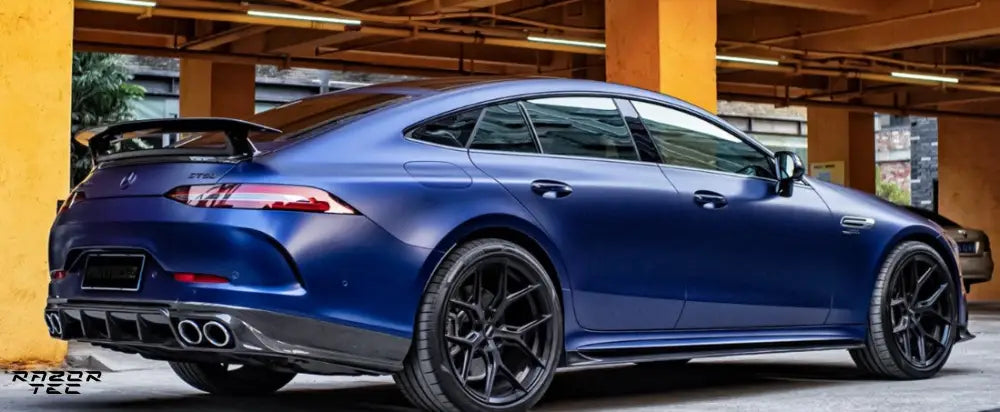 MERCEDES BENZ GT43|GT50|GT53 AMG CARBON KIT