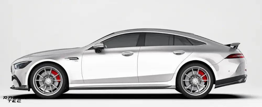 MERCEDES BENZ GT43|GT50|GT53 AMG CARBON KIT