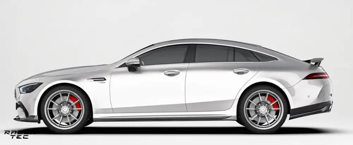 MERCEDES BENZ GT43|GT50|GT53 AMG CARBON KIT
