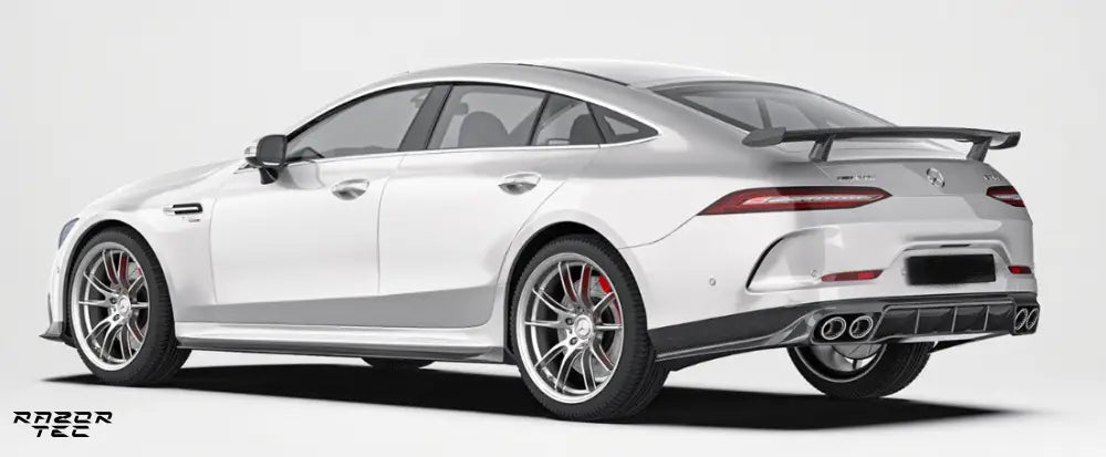 MERCEDES BENZ GT43|GT50|GT53 AMG CARBON KIT