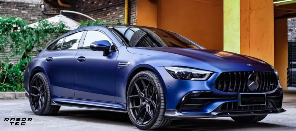 MERCEDES BENZ GT43|GT50|GT53 AMG CARBON KIT