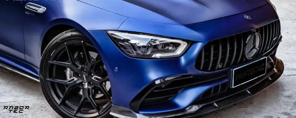 MERCEDES BENZ GT43|GT50|GT53 AMG CARBON KIT