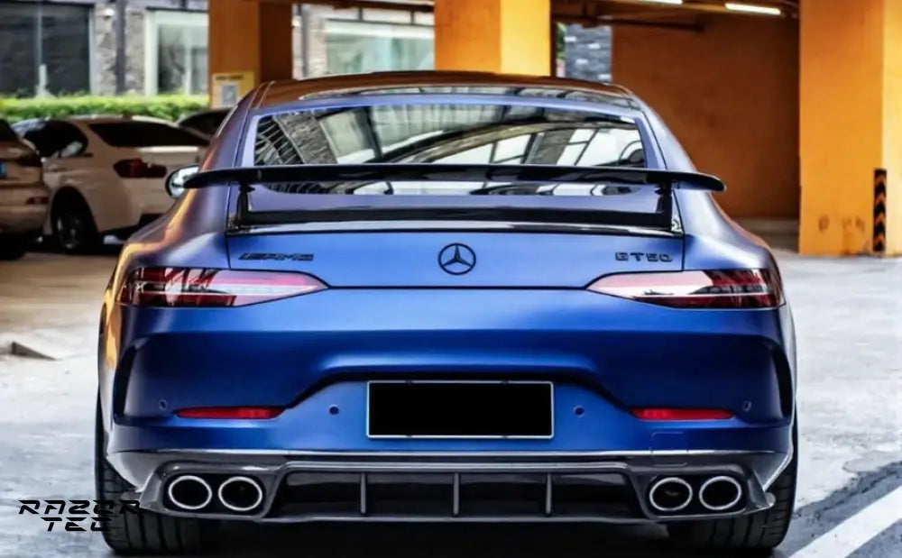 MERCEDES BENZ GT43|GT50|GT53 AMG CARBON KIT