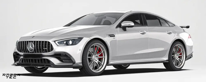 MERCEDES BENZ GT43|GT50|GT53 AMG CARBON KIT