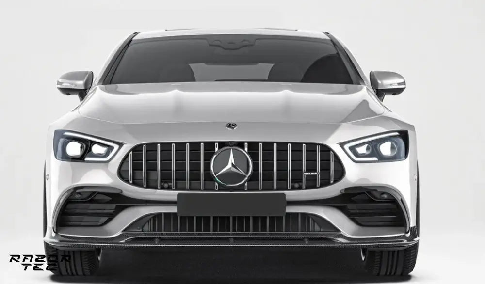 MERCEDES BENZ GT43|GT50|GT53 AMG CARBON KIT