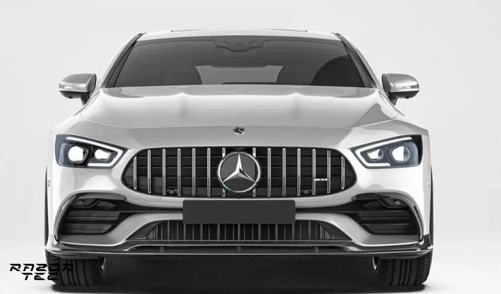 MERCEDES BENZ GT43|GT50|GT53 AMG CARBON KIT