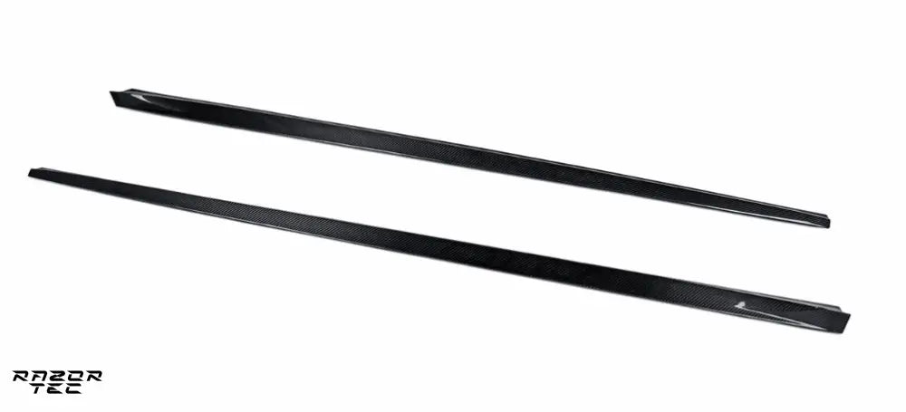 MERCEDES BENZ GT43|GT50|GT53 AMG CARBON KIT