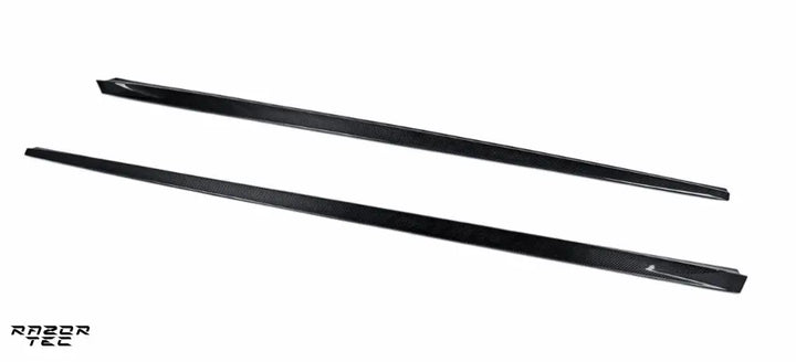 MERCEDES BENZ GT43|GT50|GT53 AMG CARBON KIT